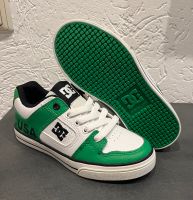 DC Kinder Sneaker Turnschuhe Pure Gr.32 US1Y Brandenburg - Wandlitz Vorschau