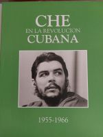 CHE - EN LA REVOLUCION CUBANA Rheinland-Pfalz - Veitsrodt Vorschau