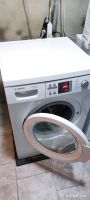 Bosch avantixx 7 Waschmaschine mit Lagerschaden Niedersachsen - Goslar Vorschau