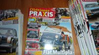 30 Oldtimer Praxis Magazine Rheinland-Pfalz - Oberhausen an der Nahe Vorschau