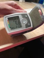 Blutdruck Messgerät Handgelenk von Sanitas Baden-Württemberg - St. Leon-Rot Vorschau