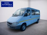 Mercedes-Benz Sprinter Kombi 208 CDI/8Sitze/Klima/el. Lift Nordrhein-Westfalen - Neuss Vorschau