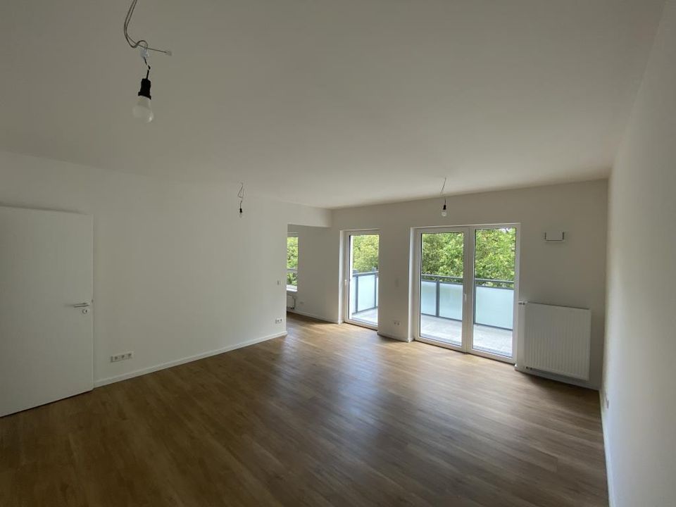 3-Zimmer-Wohnung in Göttingen Grone-Süd in Göttingen