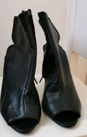 Schwarze Schuhe 38 Essen-West - Holsterhausen Vorschau