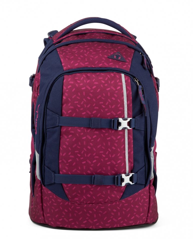 Satch Pack Blazing Purple Rucksack, wie neu in Hessen - Schwalbach a.  Taunus | eBay Kleinanzeigen ist jetzt Kleinanzeigen