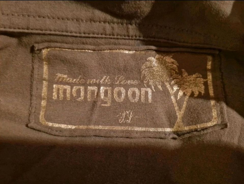 Shirt Gr. L von Mangoon in Mertingen