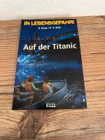 Buch „Auf der Titanic“ Bayern - Bischofsmais Vorschau