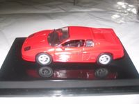 Hot Wheels Ferrari 512 M Rot 1:43 Sachsen - Riesa Vorschau