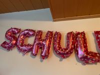 einschulung Schulkind Folienballons Nordrhein-Westfalen - Goch Vorschau