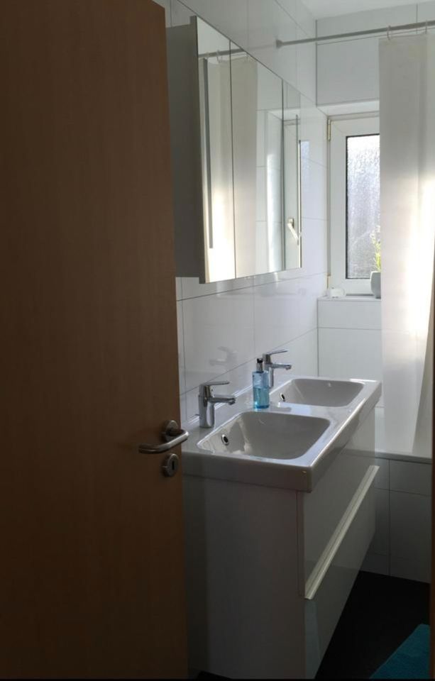 3,5 Zimmer Wohnung mit Terrasse Am Zippen NEU in Dortmund