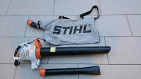 Elektro-Saughäcksler / Laubsauger STIHL SHE 81 _ Neuwertig Hessen - Butzbach Vorschau