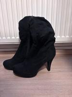 Stiefeletten Bayern - Grafenau Vorschau