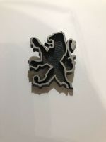 Peugeot Löwe Emblem alt Wandsbek - Hamburg Duvenstedt  Vorschau