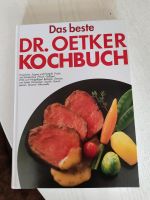 Das beste Dr.Oetker Kochbuch Hessen - Hünfeld Vorschau