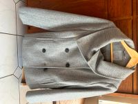 Verkaufe Jacke von S.Oliver grau Niedersachsen - Laave Vorschau