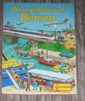 Wir gehen auf Reisen - Hardcover / Pappdeckel - pestalozzi 1994 Niedersachsen - Hildesheim Vorschau