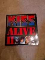 Kiss Alive 2 Schallplatte Rheinland-Pfalz - Mutterstadt Vorschau