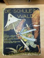 zwei alte Kinderbücher "Das arme Mariechen", Die Schule im Walde" Brandenburg - Elsterwerda Vorschau