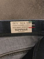 Diesel Hose Tepphar W31 L32 Darkblue NEU Kassenbon Nordrhein-Westfalen - Arnsberg Vorschau