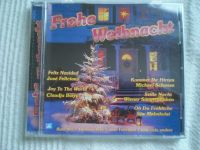 CD Frohe Weihnacht Wiener Sängerknaben Michael Schanze, Feliciano Niedersachsen - Barsinghausen Vorschau