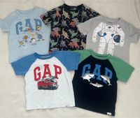 GAP - T Shirts - Gr. 98 Baden-Württemberg - Besigheim Vorschau