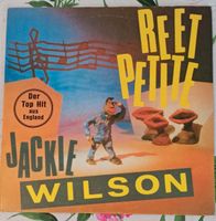 Jackie Wilson - Reet Petite - Vinyl Maxi 1986 Niedersachsen - Friesoythe Vorschau