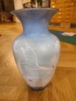 Wunderschöne Vintage Mitterteich Porzellan Vase Kranich Nürnberg (Mittelfr) - Nordstadt Vorschau