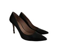 Schwarze Pumps / High Heels von Hugo Boss, Gr. 39 Brandenburg - Panketal Vorschau