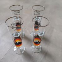 4 Warsteiner Bierglas Biertulpe Deutschland 250ml Hamburg Herzogtum Lauenburg - Geesthacht Vorschau