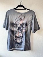 Jungen T-Shirt Horror Skelett Halloween Größe L neuwertig Baden-Württemberg - Bühl Vorschau