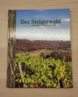 Der Steigerwald Buch Bayern - Kitzingen Vorschau