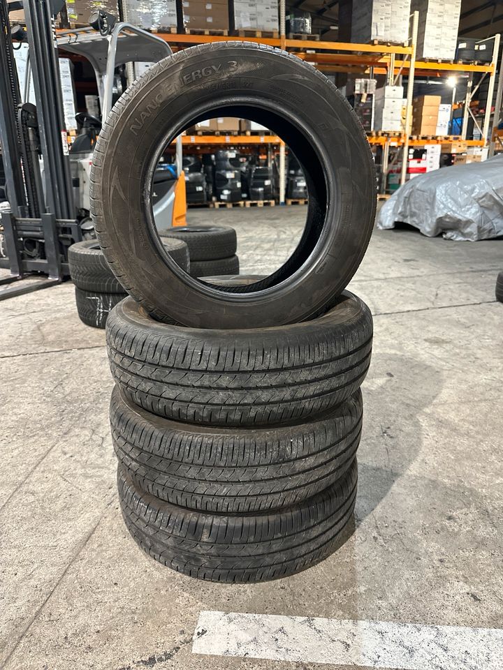 4x Sommerreifen Toyo 185/65R15 92T in Hagen