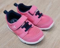 Sneaker pink 26 kaum getragen Rheinland-Pfalz - Ludwigshafen Vorschau