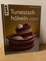 Tunesisch Häkeln Buch Standardwerk Topp Bayern - Giebelstadt Vorschau
