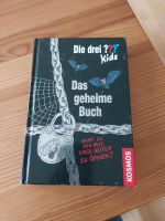 Die drei ??? (Kids) Bücher Nordrhein-Westfalen - Merzenich Vorschau