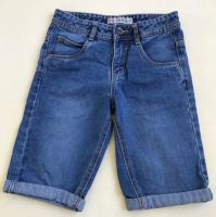 kurze Jeans, Jeans Shorts Gr. 140 Sachsen - Kesselsdorf Vorschau