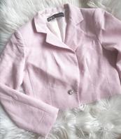Wunderschöner, festlicher Blazer in Rosé in Gr M, neuwertig Altona - Hamburg Osdorf Vorschau