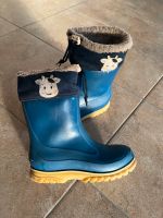 Gummistiefel Romika Romikids gefüttert 30 ❤️ Aachen - Kornelimünster/Walheim Vorschau