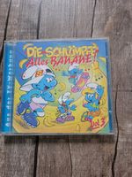 Die Schlümpfe, CD, Alles Banane!, Vol 3 Baden-Württemberg - Nürtingen Vorschau