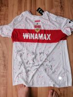 Vfb Trikot XXL Baden-Württemberg - Vaihingen an der Enz Vorschau