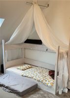 Kinderzimmer Möbel komplettes Set - Massivholz Schleswig-Holstein - Itzstedt Vorschau