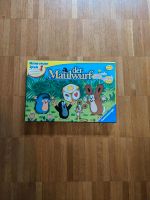 Spiel Mensch ärgere dich nicht Der Maulwurf Ravensburger Frankfurt am Main - Kalbach Vorschau