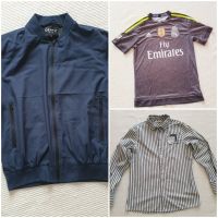 Herren Jungen Shirt Hemd S M 164 170 Jacke Tom Tailor Identic Man Baden-Württemberg - Schwäbisch Gmünd Vorschau