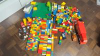 XXL Sammlung Lego Duplo Cars Polizei Feuerwehr Tiere Dinos  Paket Nordrhein-Westfalen - Erkrath Vorschau