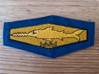 Bundeswehr Marine Schwimmtaucher Patch Berlin - Steglitz Vorschau