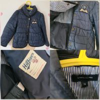 ❤️ Tommy Hilfiger Steppjacke - Marine - Herzogstand - 98 ❤️ Baden-Württemberg - Lauterstein Vorschau