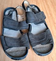 Finn Comfort Sandalen für eigene Einlagen Niedersachsen - Hatten Vorschau