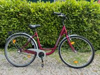 28“ Damen Fahrrad- City Bike Rostock - Stadtmitte Vorschau