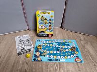 Minions Leiterspiel Metallösen Reisespiel Bayern - Jettingen-Scheppach Vorschau