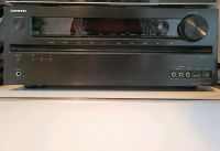 Onkyo TX-NR509 AV-Receiver Düsseldorf - Bilk Vorschau